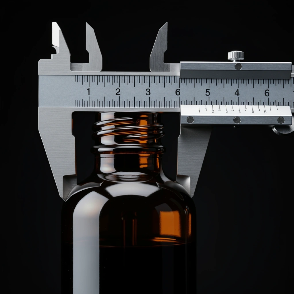 Precision measurement
